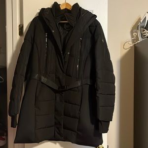 Michael kors coat